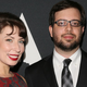 Alisha Brophy and Scott Miles (Photo: Getty Images/WireImage, JB Lacroix)
